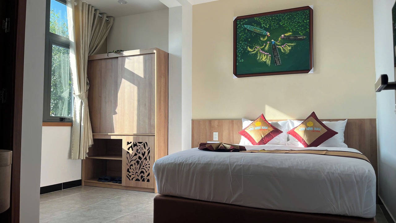 Photo of Bedroom in Ninh Kieu