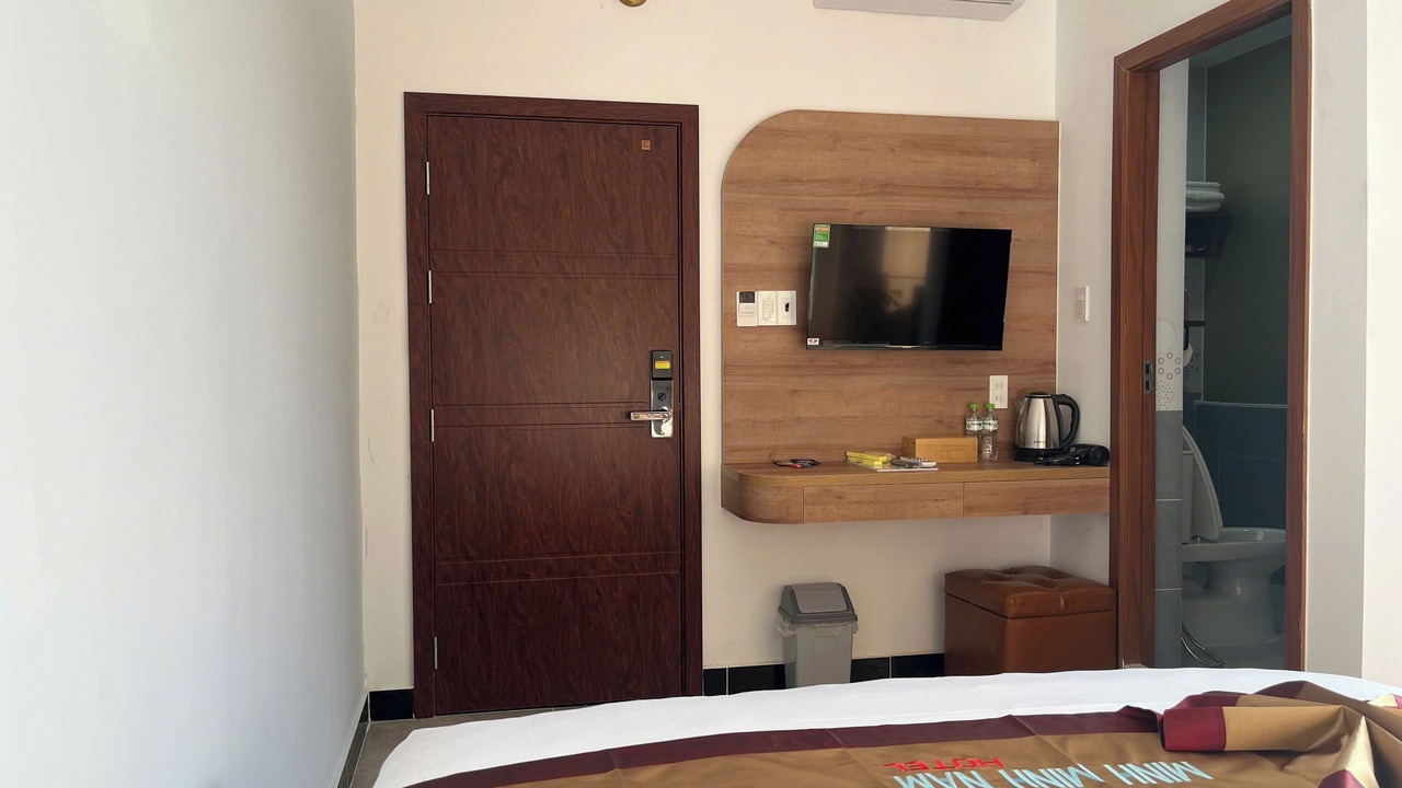 Photo of Bedroom in Ninh Kieu