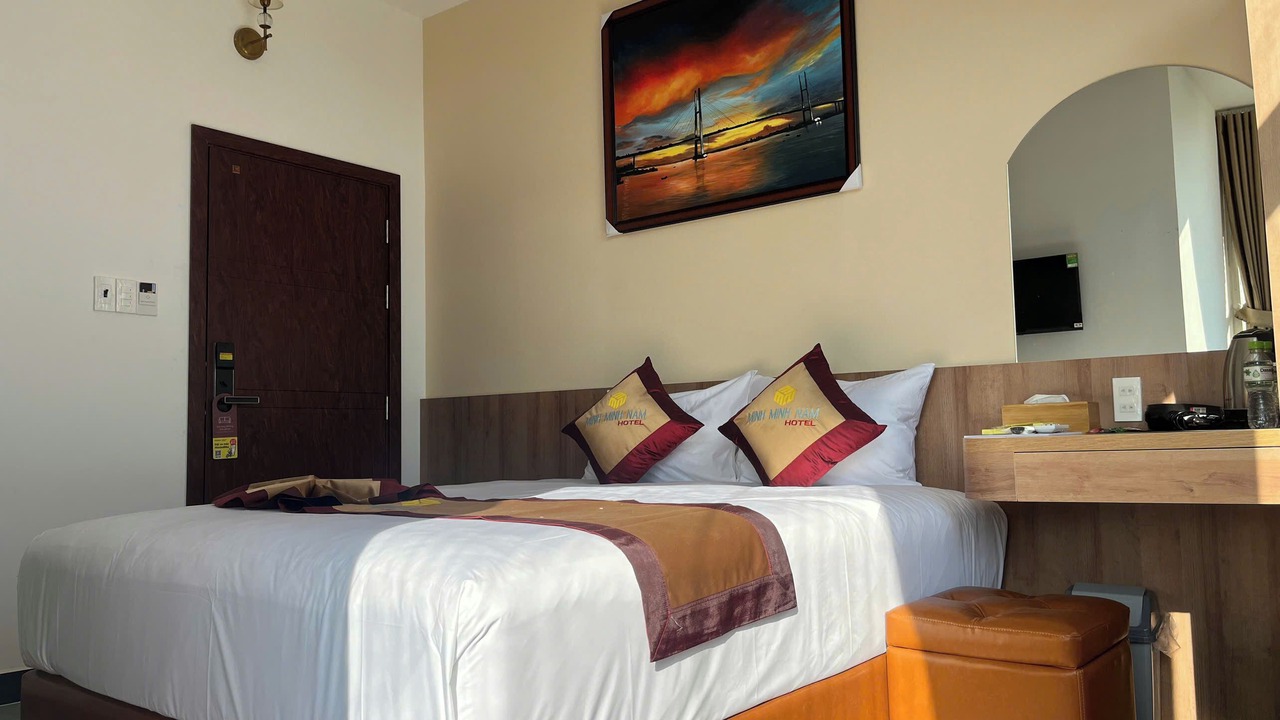 Photo of Bedroom in Ninh Kieu