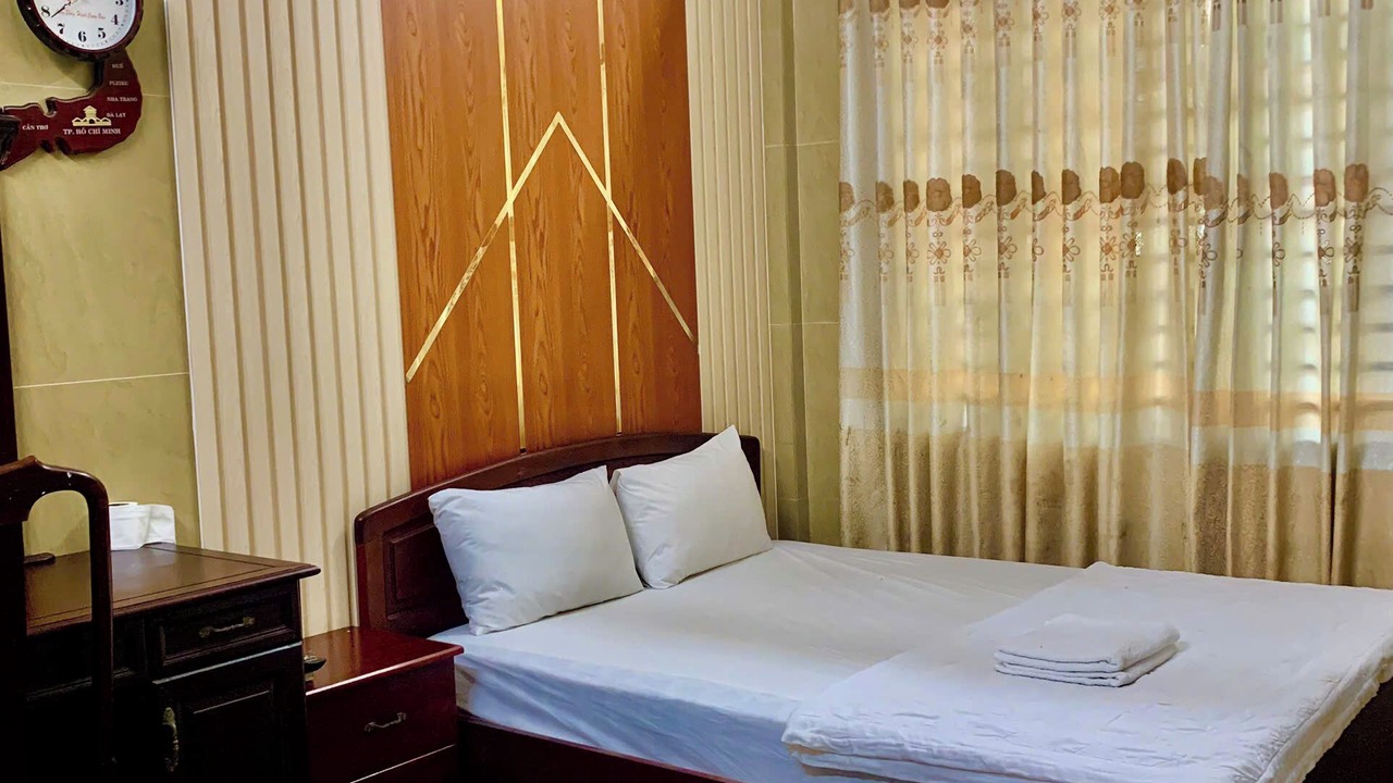 Photo of Bedroom in Thu Dau Mot