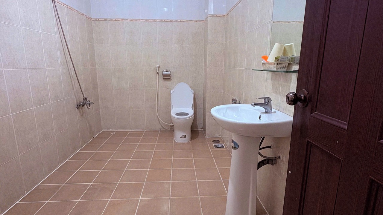 Photo of Bathroom in Thu Dau Mot
