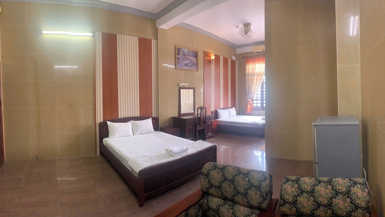 Photo of Bedroom in Thu Dau Mot