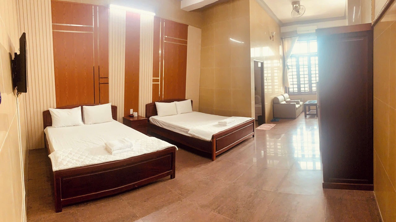 Photo of Bedroom in Thu Dau Mot