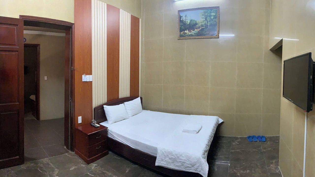 Photo of Bedroom in Thu Dau Mot