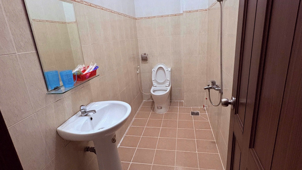 Photo of Bathroom in Thu Dau Mot