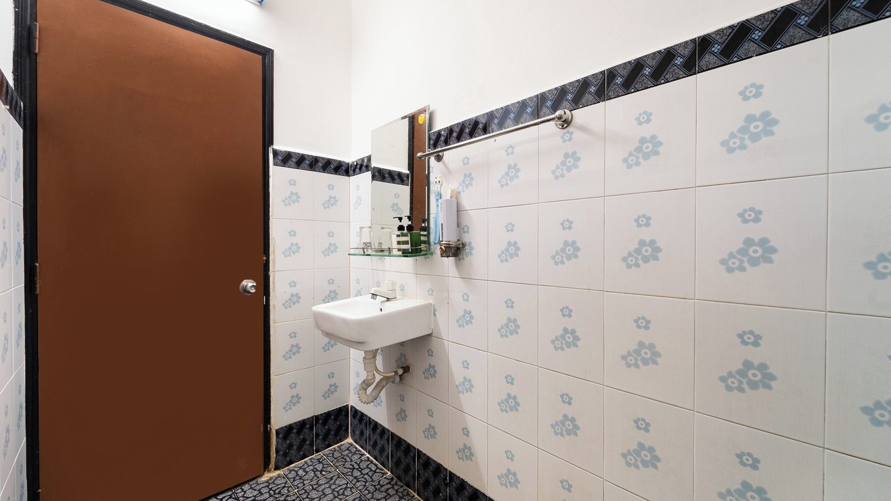 Photo of Bathroom in Phu Nhuan