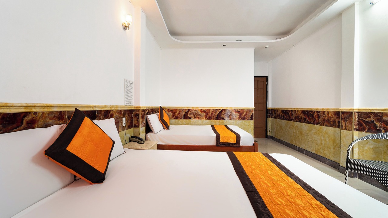 Photo of Bedroom in Phu Nhuan