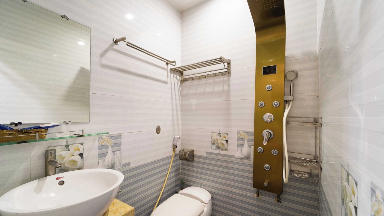 Photo of Bathroom in Binh Tan