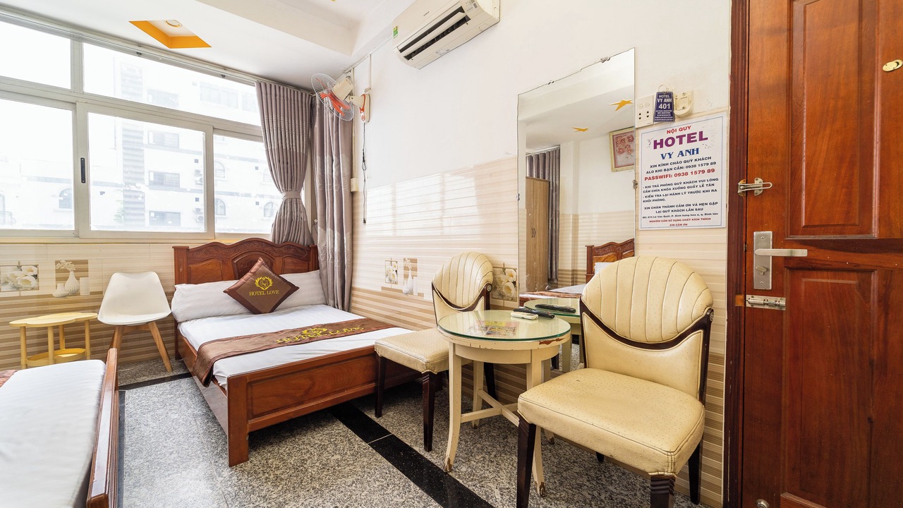 Photo of Bedroom in Binh Tan