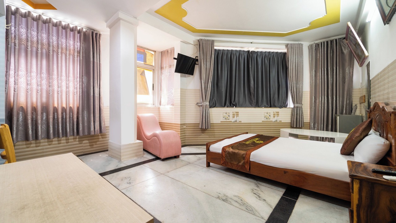 Photo of Bedroom in Binh Tan