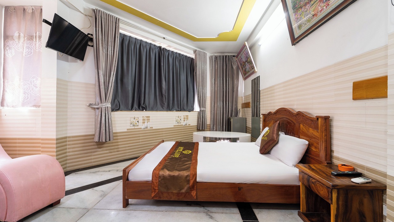 Photo of Bedroom in Binh Tan