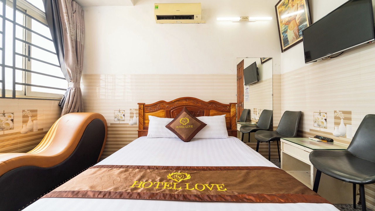 Photo of Bedroom in Binh Tan