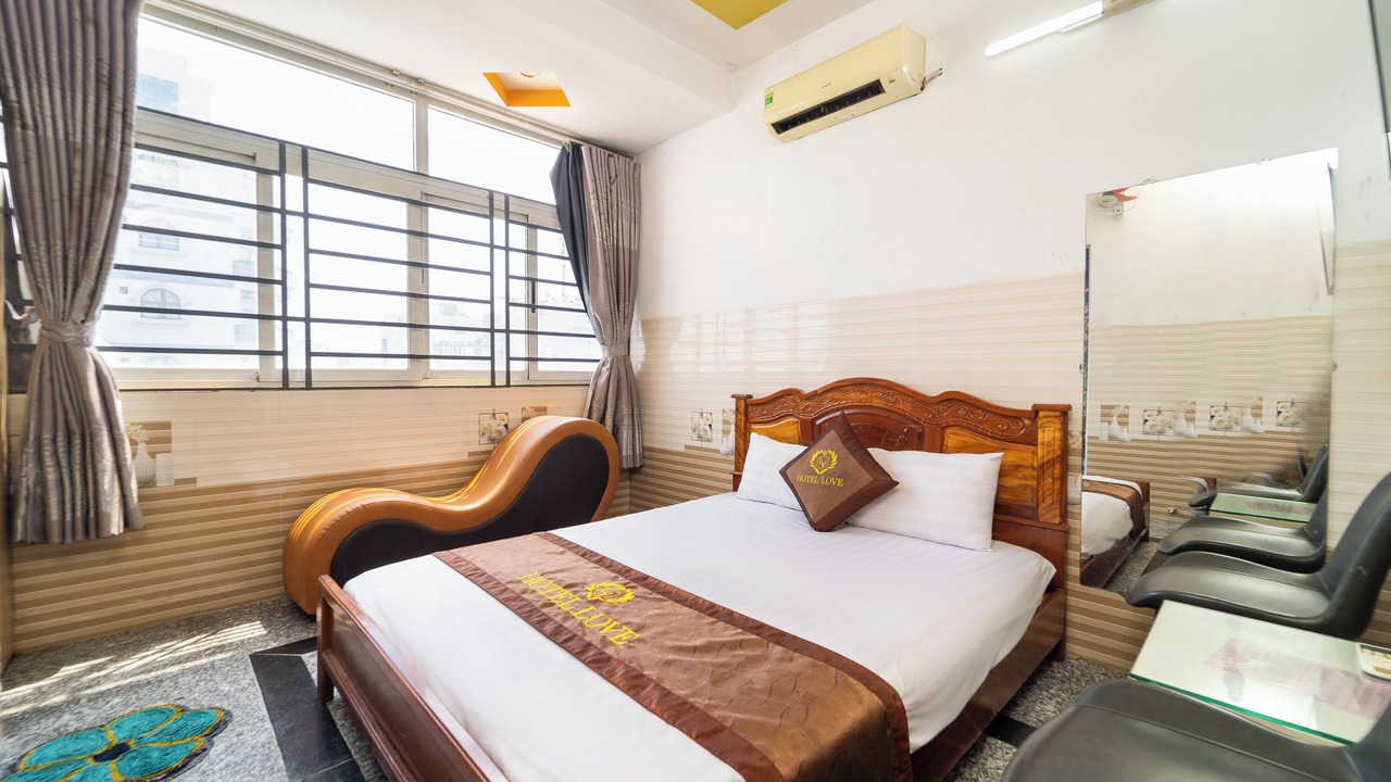 Photo of Bedroom in Binh Tan