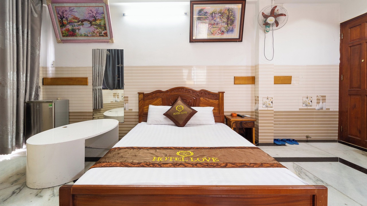 Photo of Bedroom in Binh Tan
