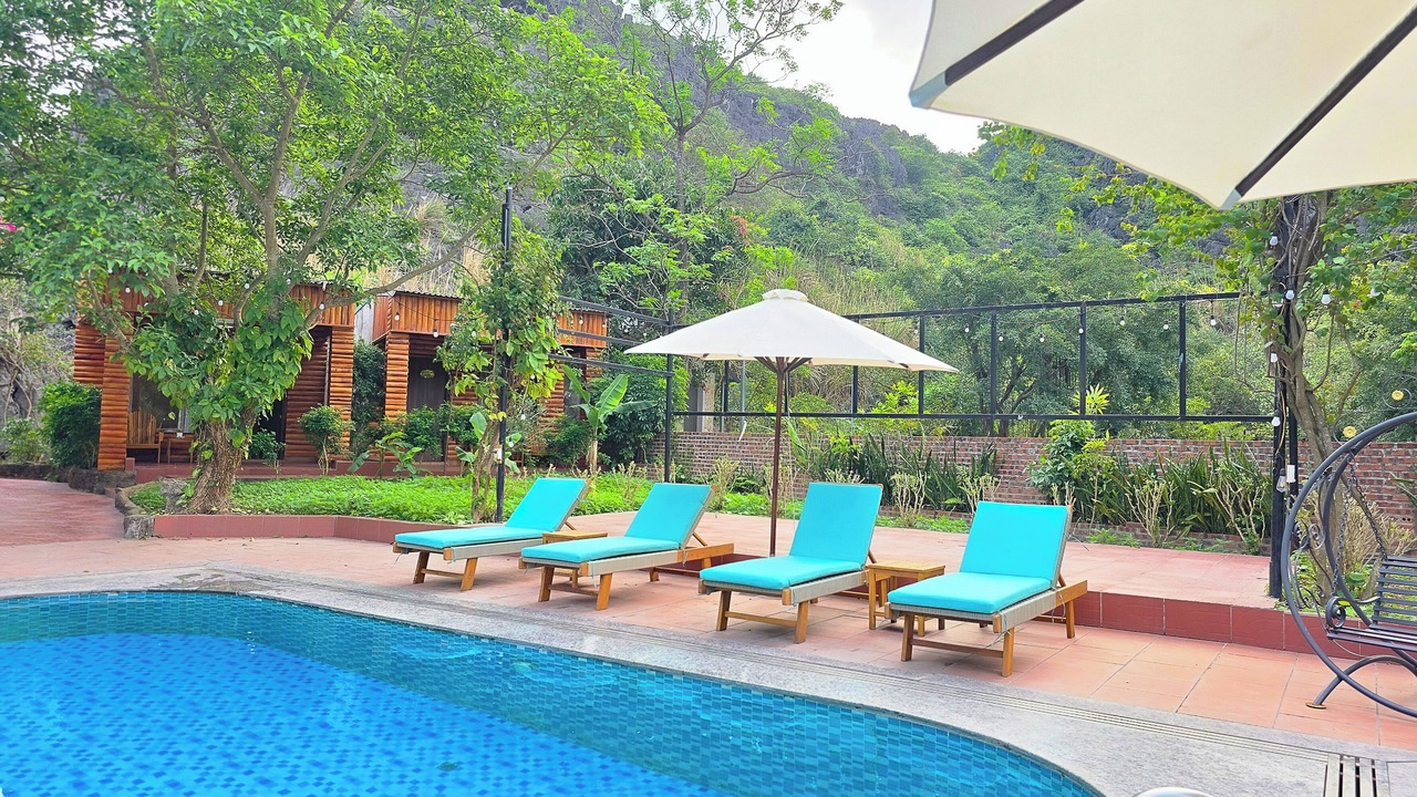 Photo of Outdoor in Hoa Lu