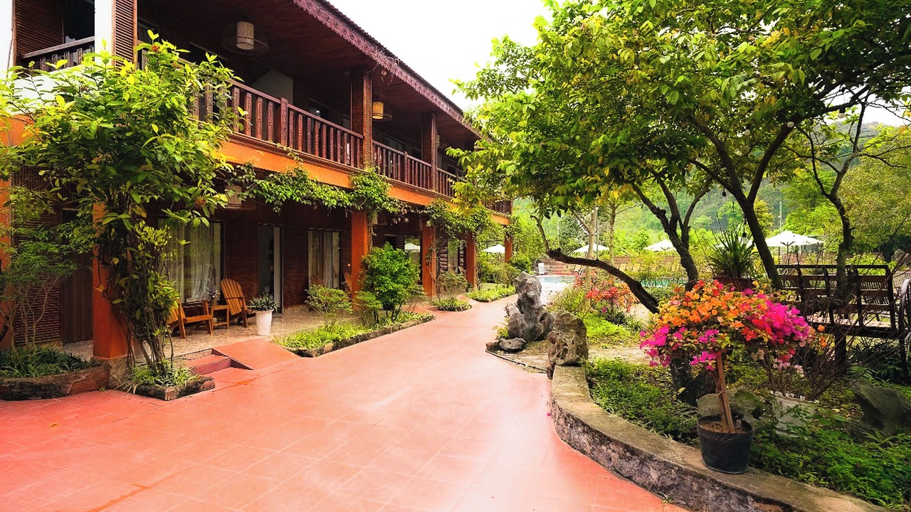 Photo of Outdoor in Hoa Lu
