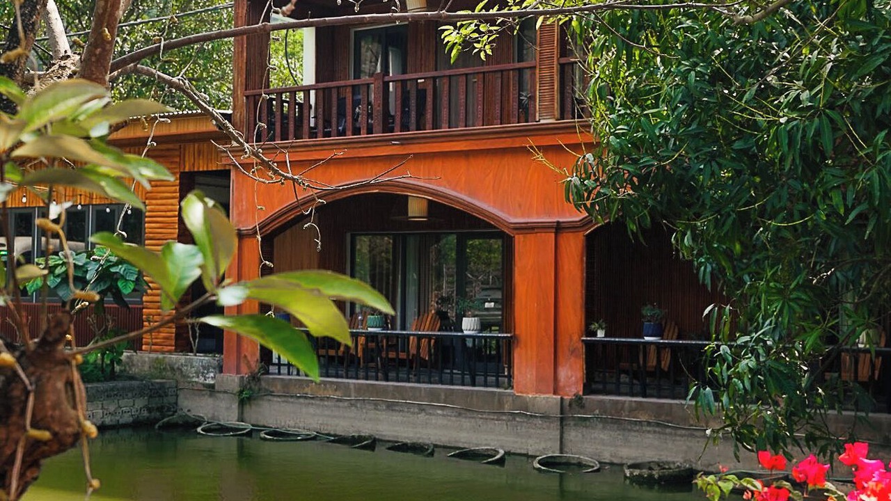 Photo of Outdoor in Hoa Lu