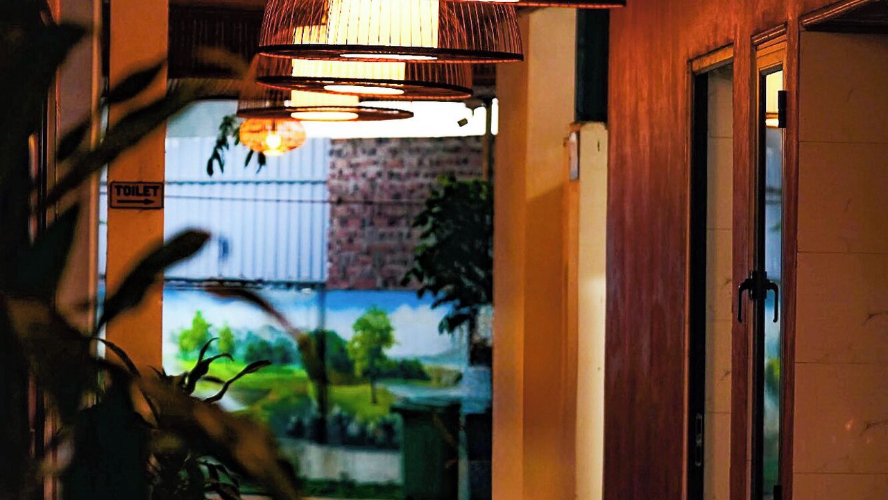 Photo of Outdoor in Hoa Lu