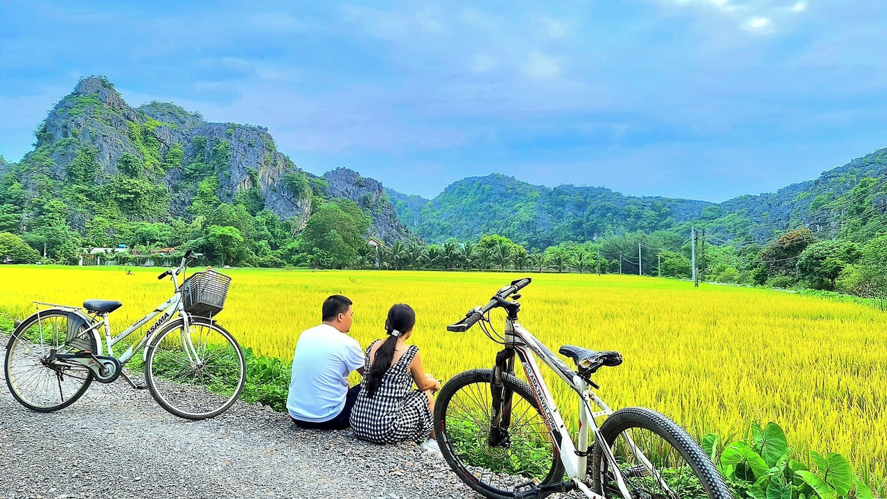 Photo of Outdoor in Hoa Lu