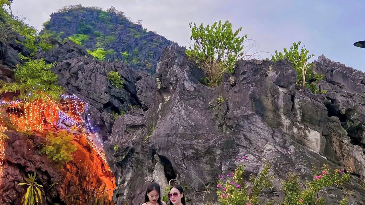 Photo of Outdoor in Hoa Lu