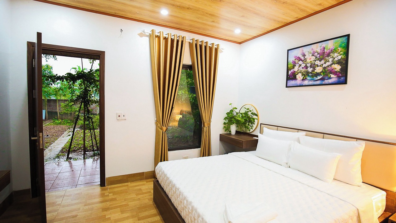 Photo of Bedroom in Hoa Lu