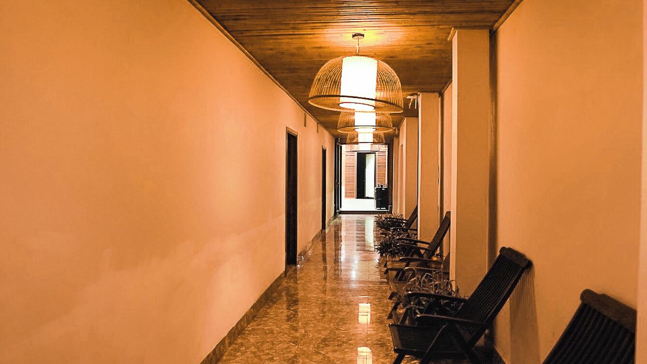 Photo of Patio Balcony in Hoa Lu