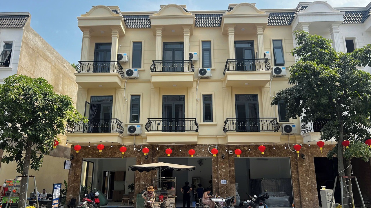 Photo of Outdoor in Tan Uyen Town