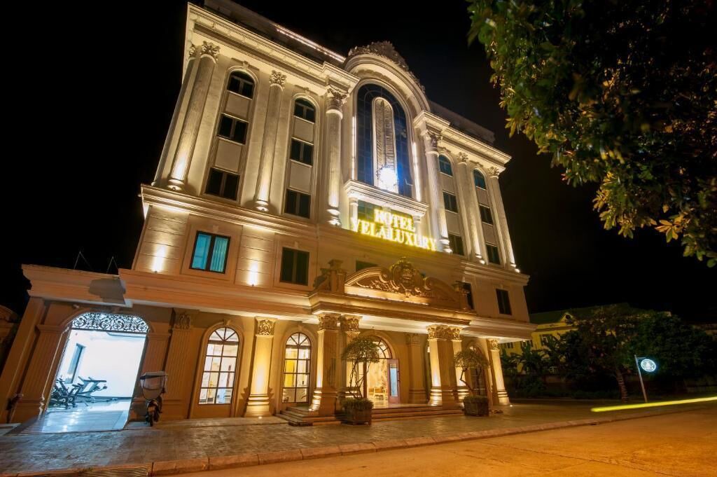 Photo of Outdoor in Hai Ha