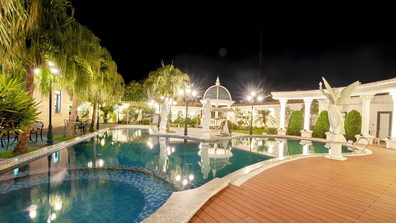 Photo of Outdoor in Hai Ha