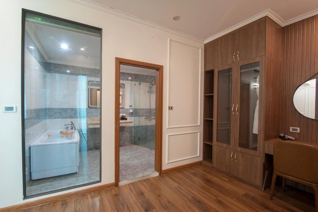 Photo of Bathroom in Hai Ha