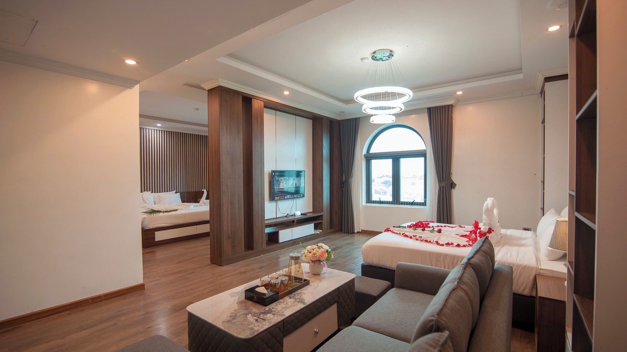 Photo of Bedroom in Hai Ha