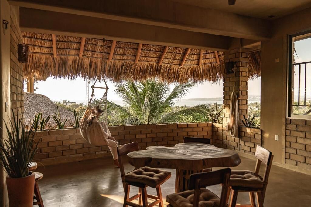Photo of Outdoor in Barra de Colotepec