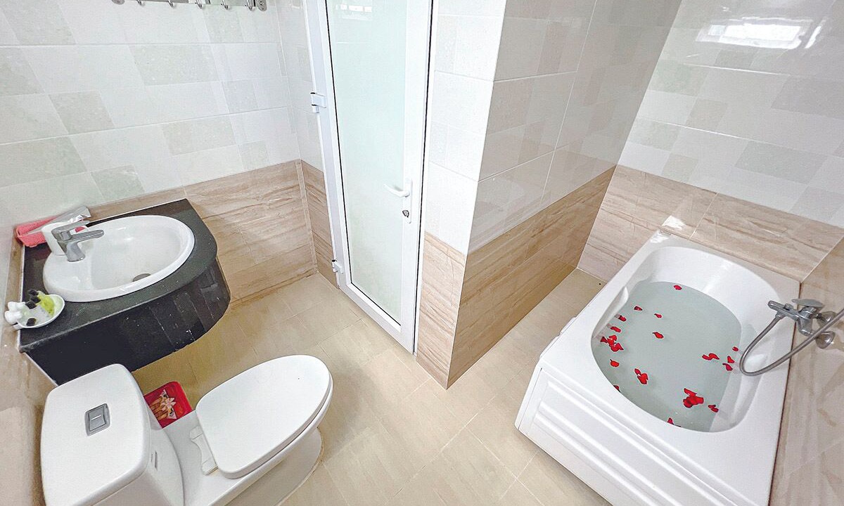 Photo of Bathroom in Tuy Phong