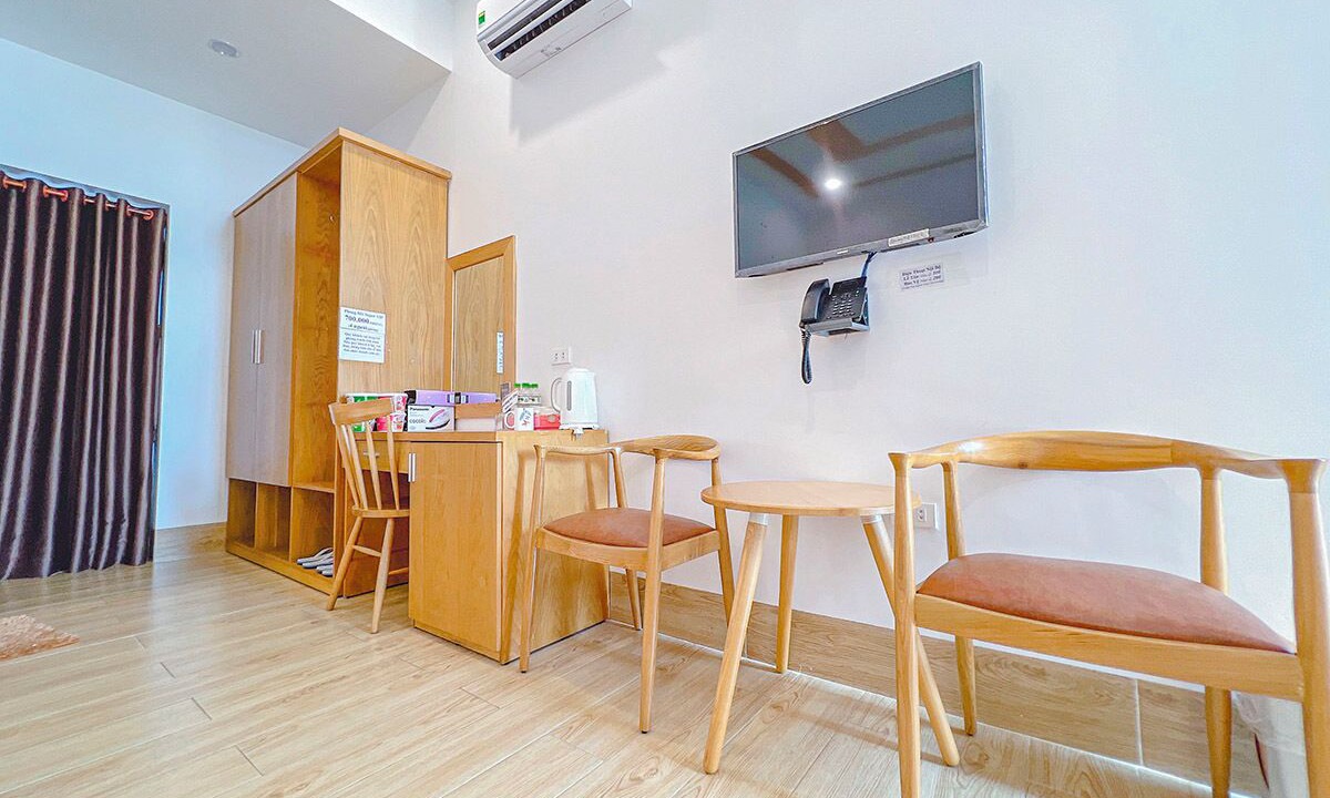 Photo of Outdoor in Tuy Phong