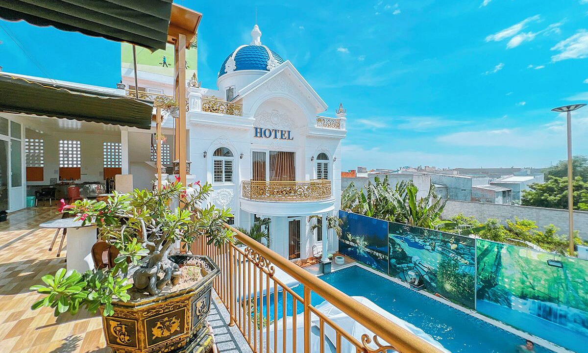Photo of Outdoor in Tuy Phong