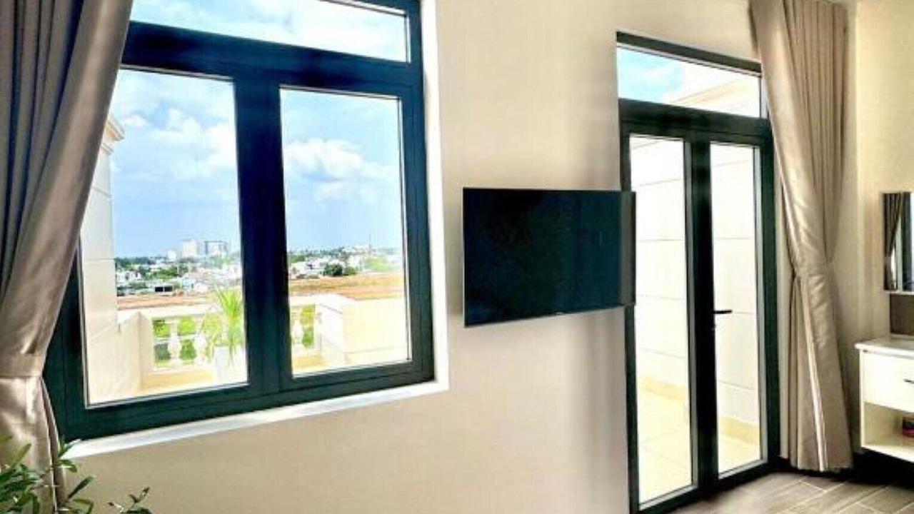 Photo of Patio Balcony in Vinh Long