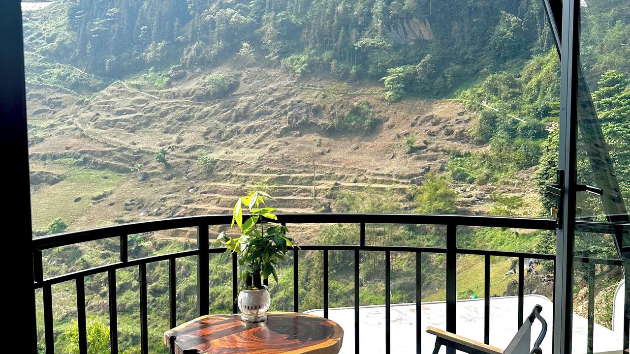 Photo of Bedroom in Bac Ha
