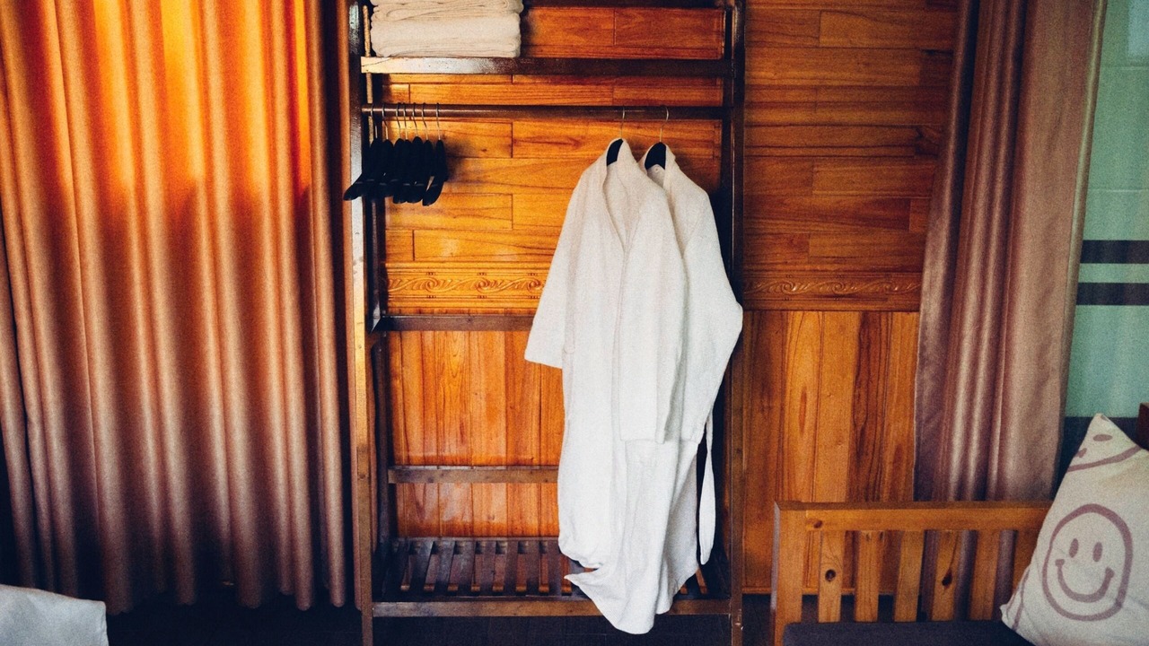 Photo of Bedroom in Hoa Lu