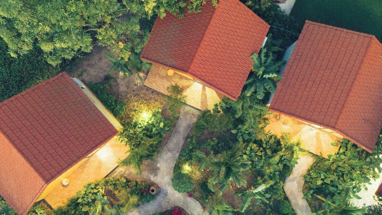 Photo of Outdoor in Hoa Lu
