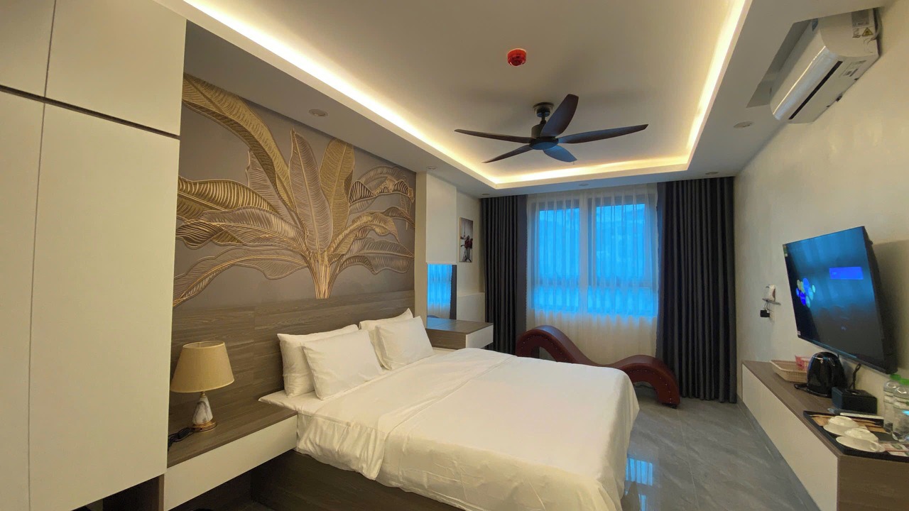 Photo of Bedroom in Tu Liem
