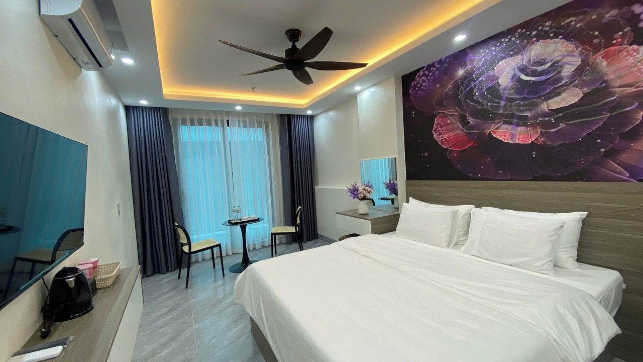 Photo of Bedroom in Tu Liem