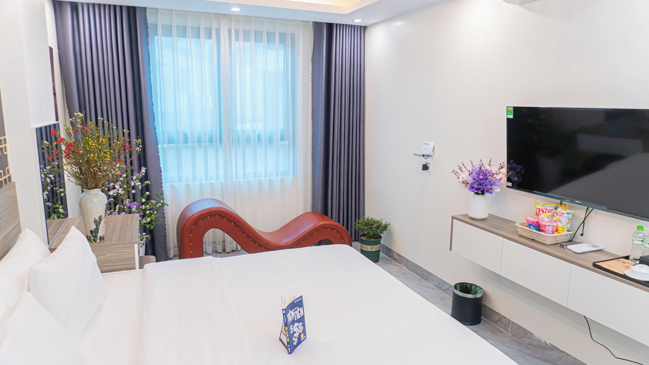 Photo of Bedroom in Tu Liem