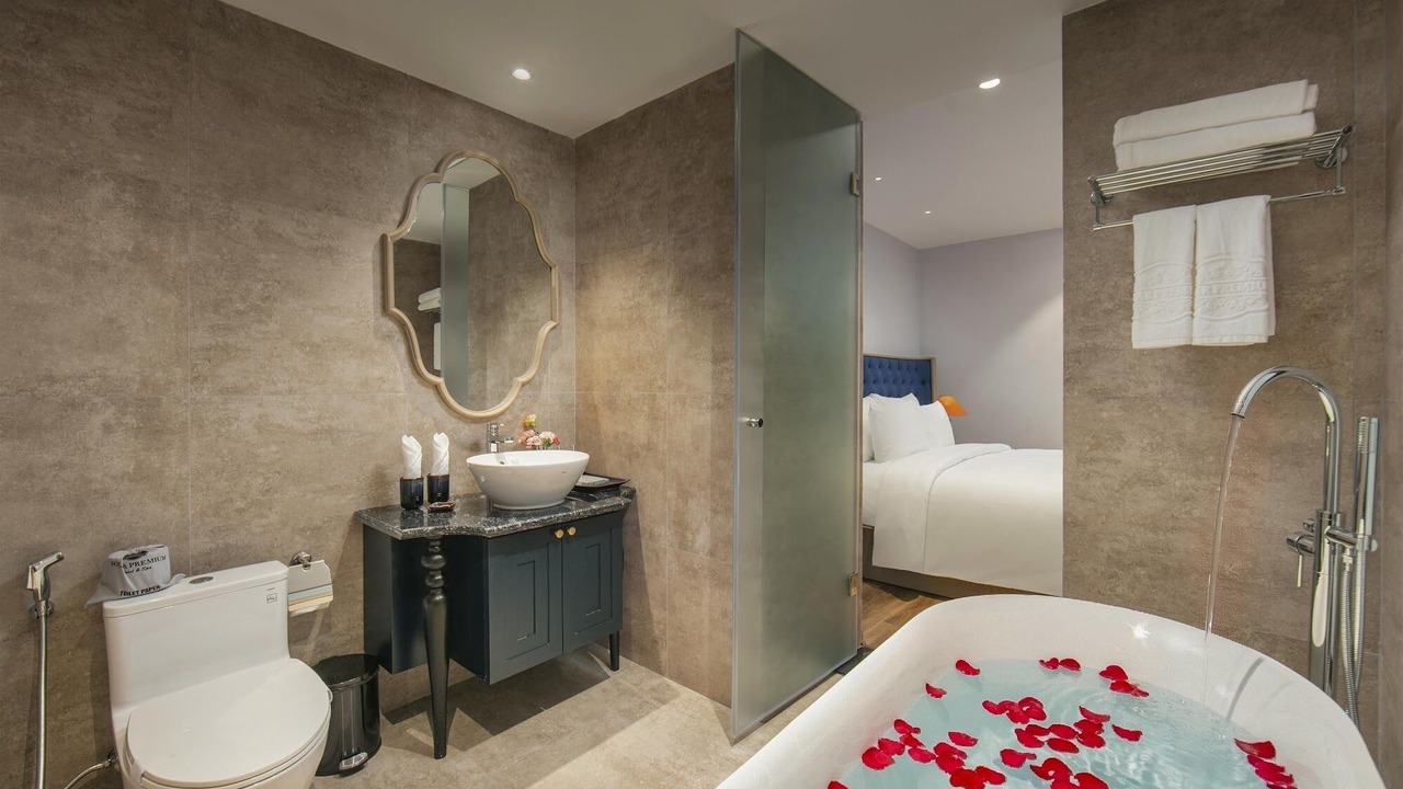 Photo of Bedroom in Hoan Kiem