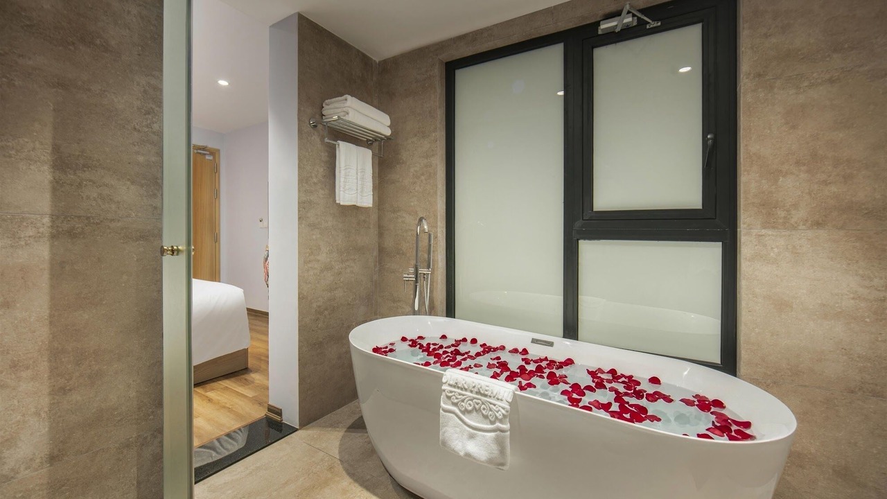Photo of Bedroom in Hoan Kiem