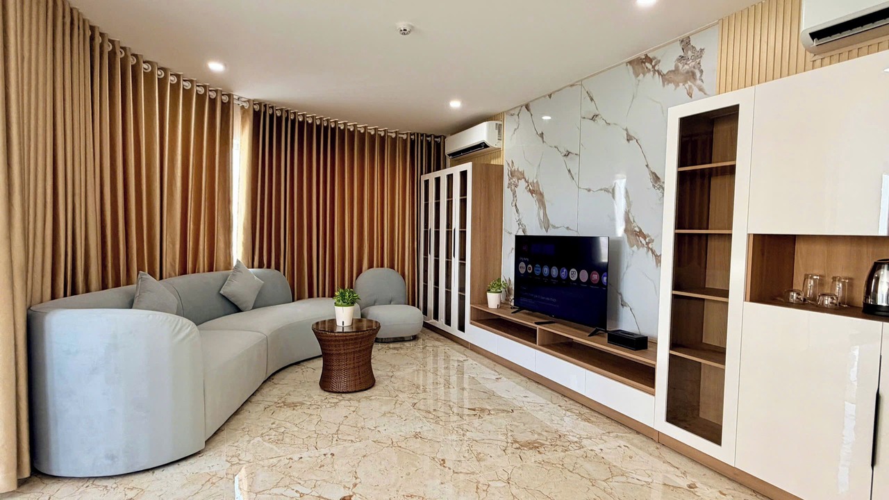 Photo of Bedroom in Ben Tre