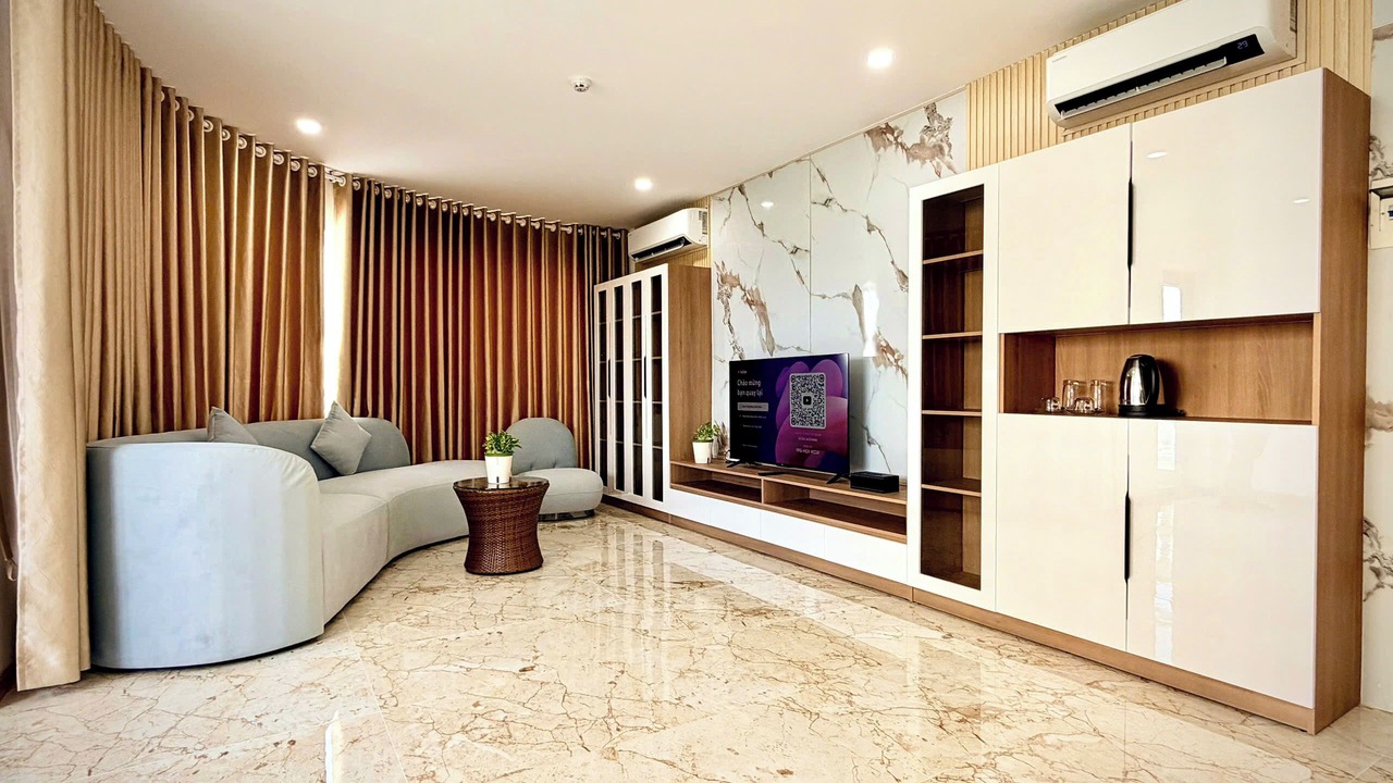 Photo of Bedroom in Ben Tre