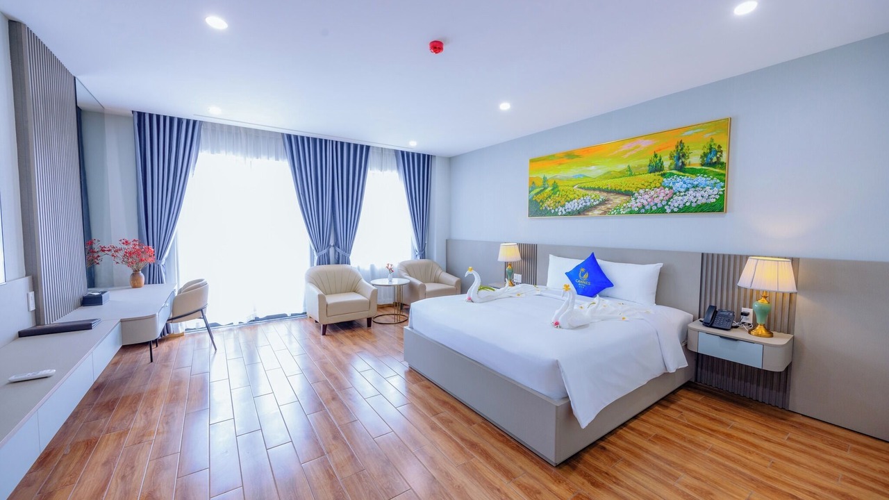Photo of Bedroom in Ben Tre