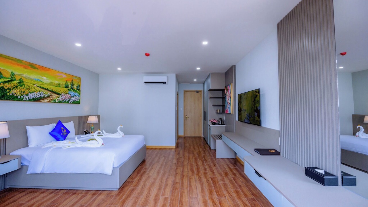 Photo of Bedroom in Ben Tre