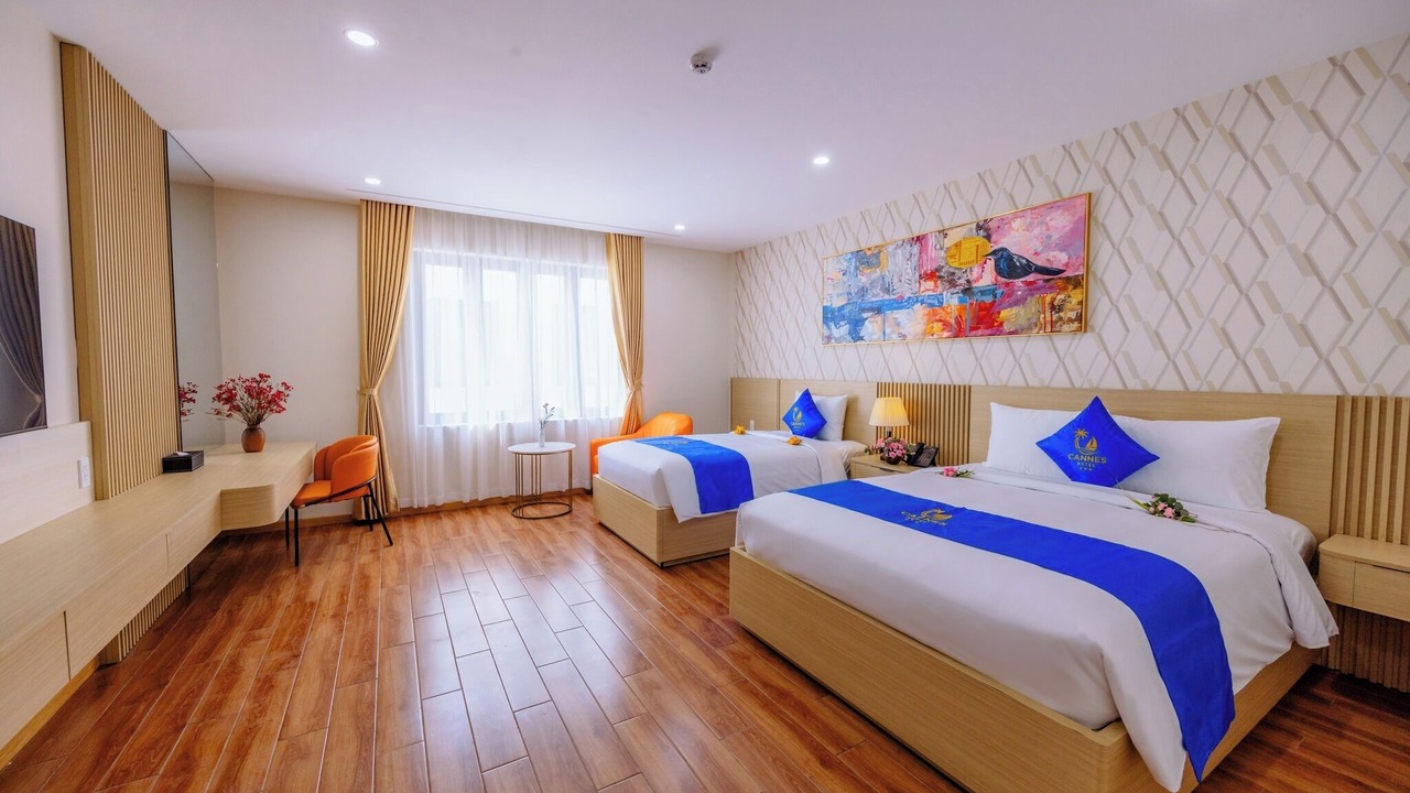 Photo of Bedroom in Ben Tre