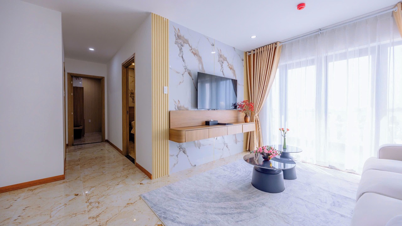 Photo of Bedroom in Ben Tre